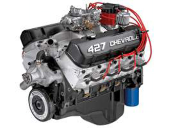 U193C Engine